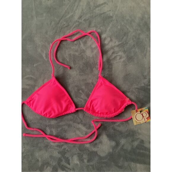 Op Swim Top - Picture 1 of 6